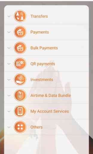 Fidelity Mobile Banking 2