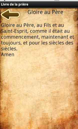 French Prayer Book 2