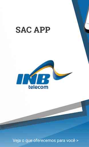 INB Telecom 1