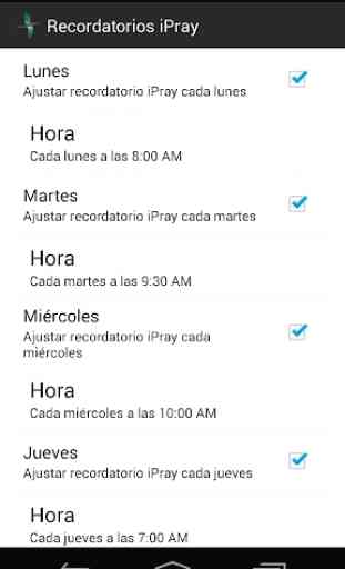 iPray en Español 2