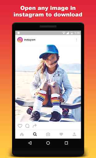iSave - Photo and Video Downloader for Instagram 1