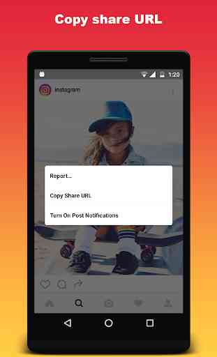 iSave - Photo and Video Downloader for Instagram 2