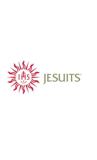 Jesuit Prayer 1