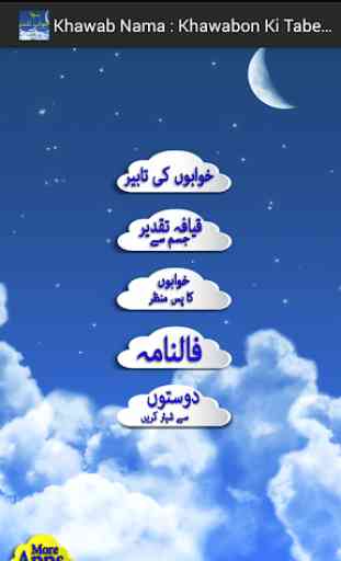 Khawab Nama:Khabo Ki Tabeer/Meaning Of Dreams Urdu 1