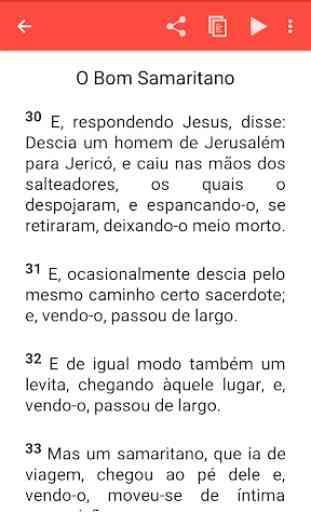 Parábolas de Jesus 2