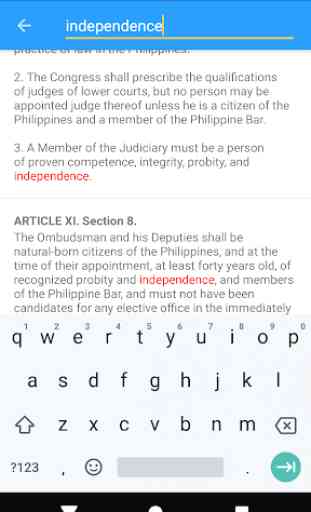 Philippine Constitution 3