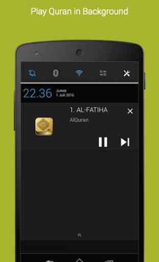 Quran MP3 Audio 4