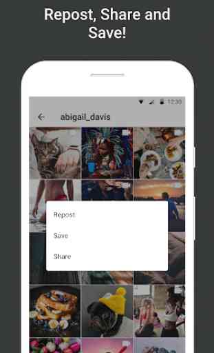 Story Saver App — Stories & Highlights Downloader 3