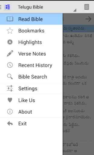 Telugu Bible Plus 1