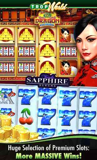 TropWorld Casino | Free Slots & Casino Games 3