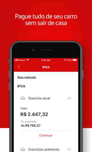 Banco Santander Brasil 3