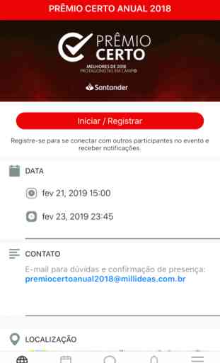 Santander Eventos 1