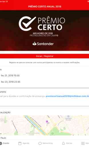Santander Eventos 4
