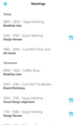 Skype para Empresas 3