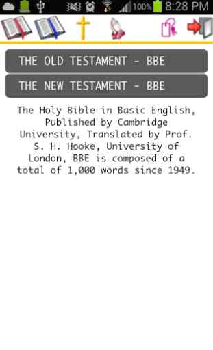 Biblesmith - Ndebele 2