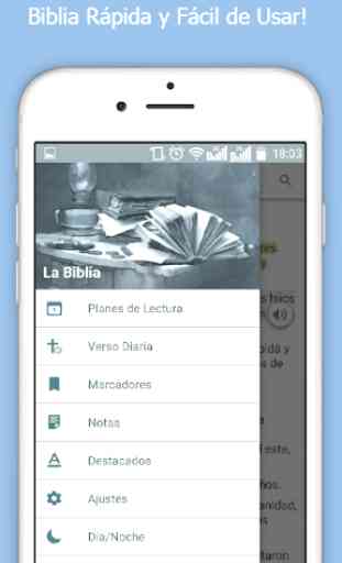 Biblia Latinoamericana Católica 1