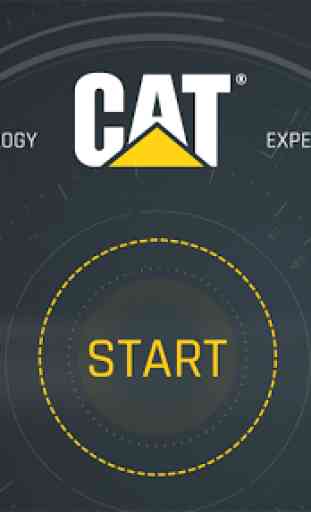 Cat® Technology Experience 1