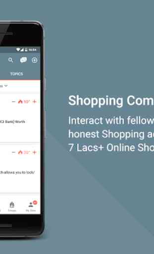 DesiDime Online Shopping Deals & Coupons Community 4