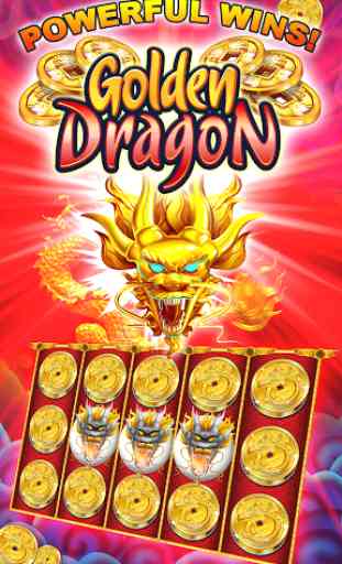 Dragon Throne Casino - Free! 2