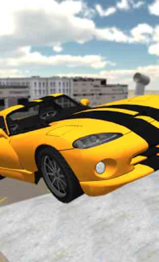 Drift Car 3D 1