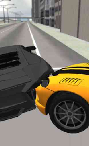 Drift Car 3D 3
