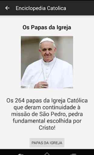 Enciclopédia Católica 4