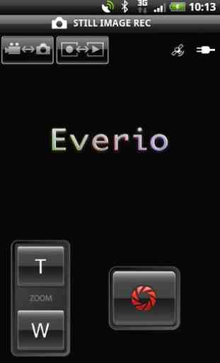 Everio Controller 4