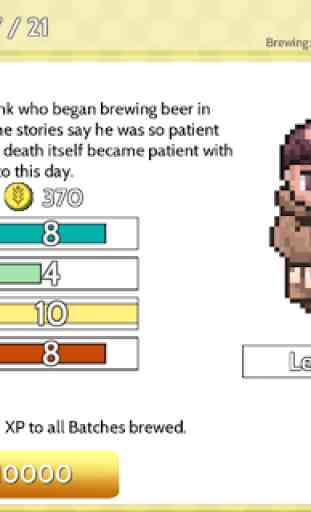 Fiz : Brewery Management Game 3