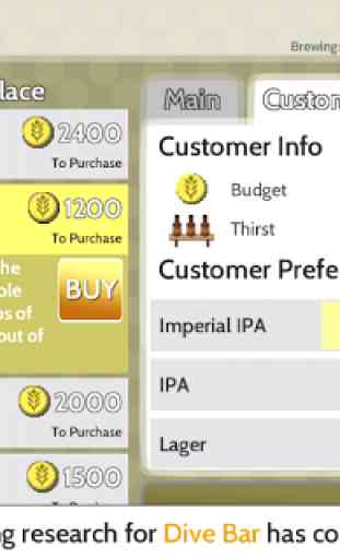 Fiz : Brewery Management Game 4