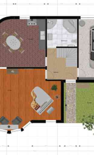 Floorplanner 3