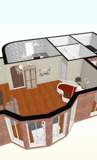 Floorplanner 4