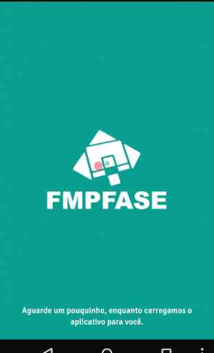 FMP/FASE 1