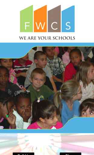 Fort Wayne Community Schools 1