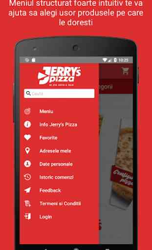 Jerry's Pizza 3