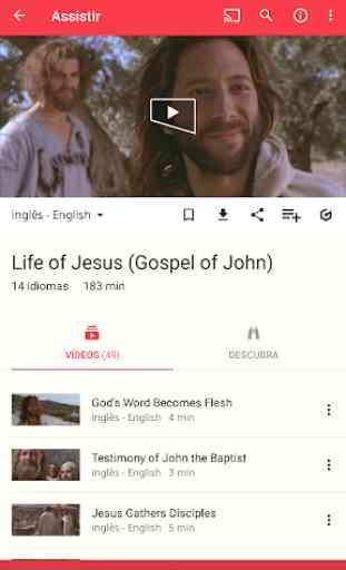 Jesus Film Media 3