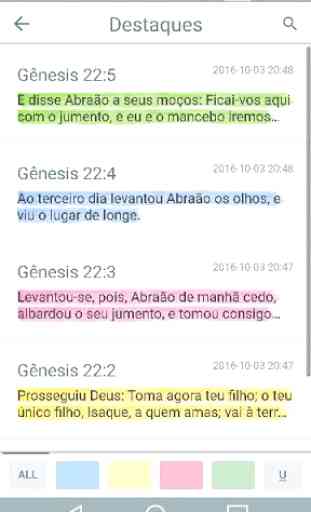 João Ferreira de Almeida - Bíblia Sagrada 4