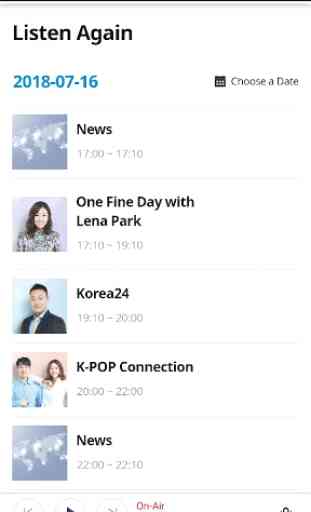 KBS WORLD Radio 4