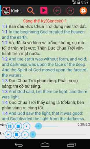 Kinh Thánh tiếng Việt free 1