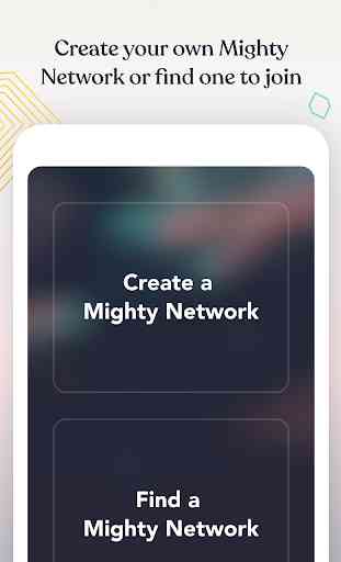 Mighty Networks 1