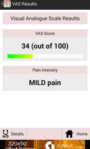 Pain Rating Scales 3