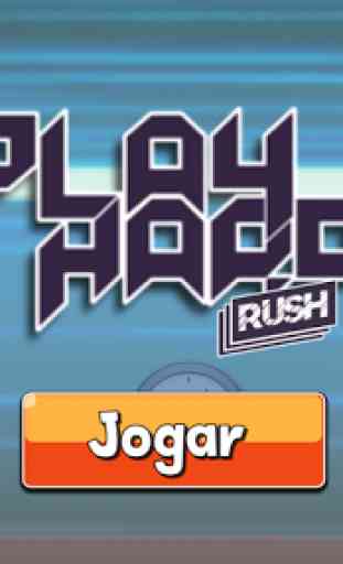 PlayHard Rush 2