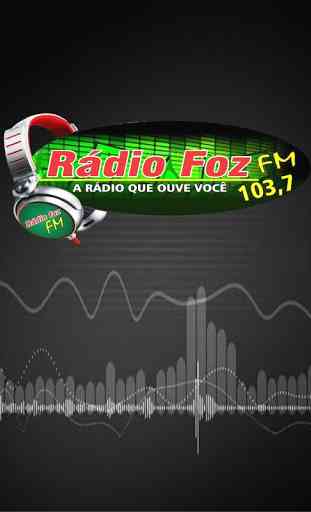 Radio Foz FM 1