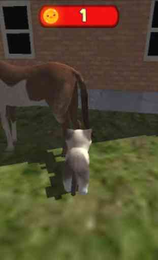 Simulador gato KittyZ  2