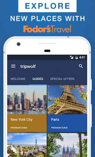 tripwolf - Travel Guide & Map 1