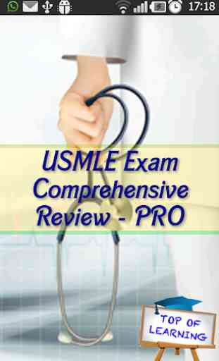 USMLE Comprehensive Review LT 2