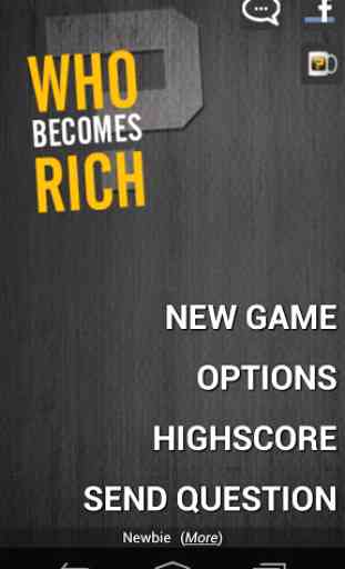 Who Becomes Rich 1