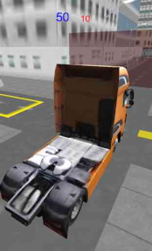 Caminhão Simulador 3D 4