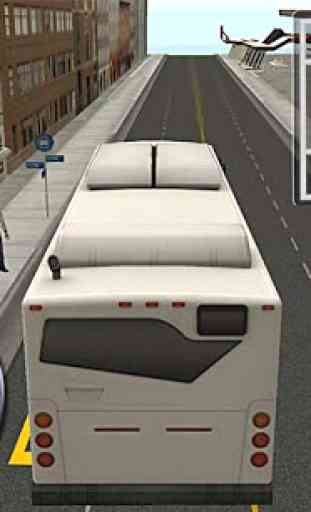 City Bus Driver 3D 4