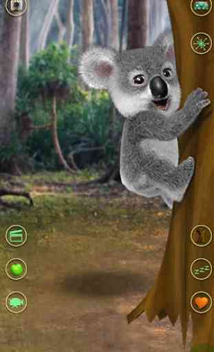 Conversando com o Koala 1