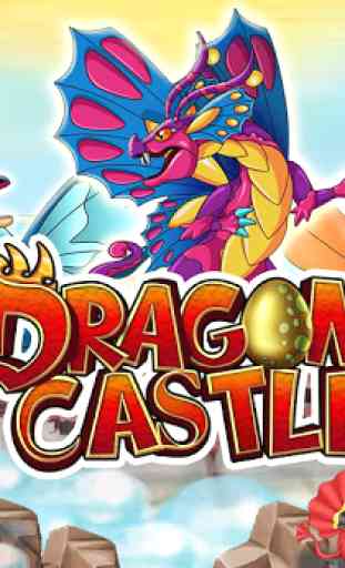 Dragon Castle 1